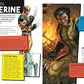 Marvel: The Science of Super Heroes - Wolverine X-Men