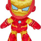 Mattel Marvel Iron Man 8" Plush Toy 2