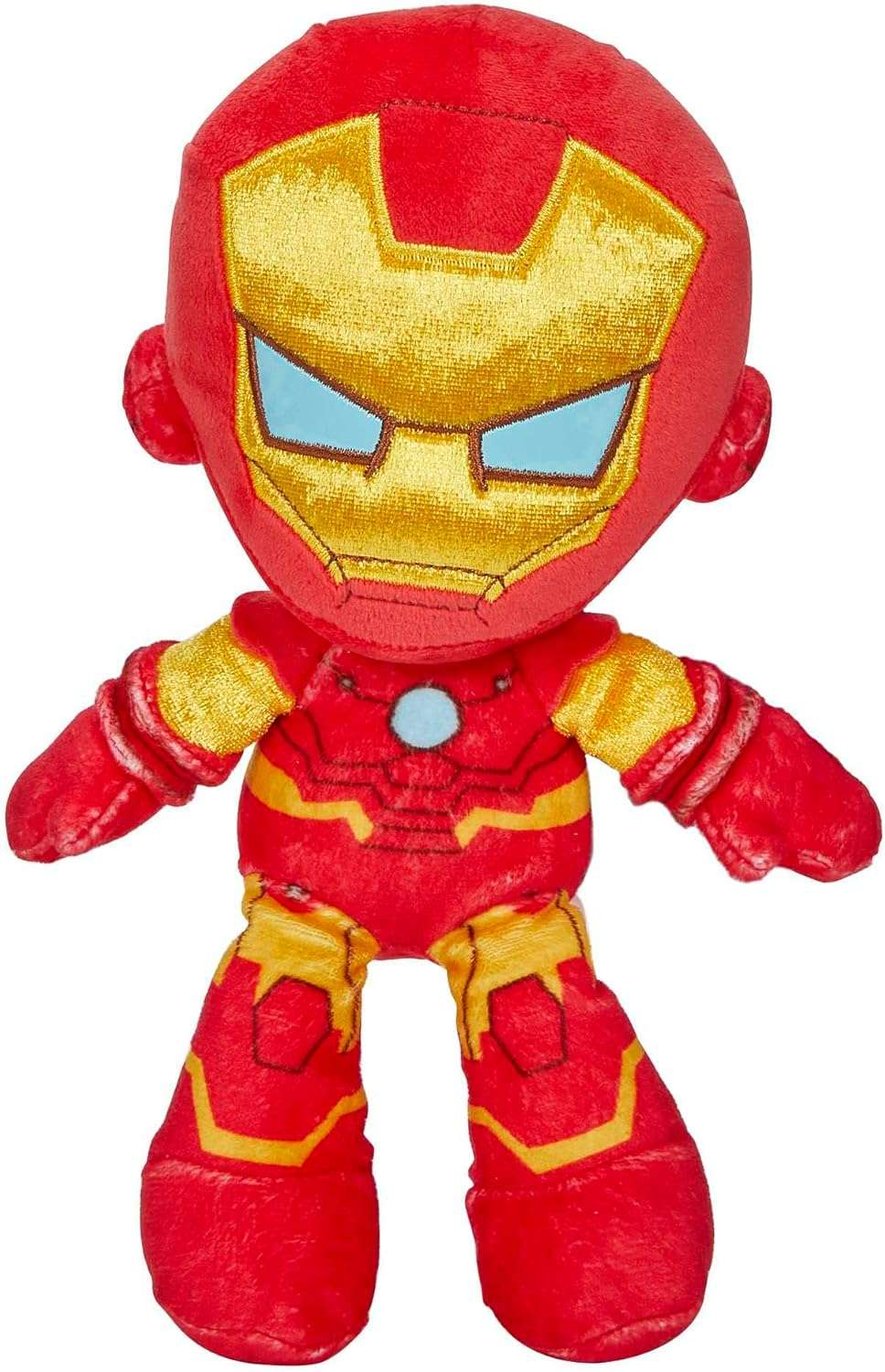 Mattel Marvel Iron Man 8" Plush Toy 2