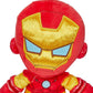 Mattel Marvel Iron Man 8" Plush Toy