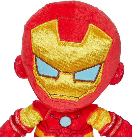 Mattel Marvel Iron Man 8" Plush Toy