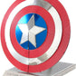 Metal Earth Captain America Shield 2