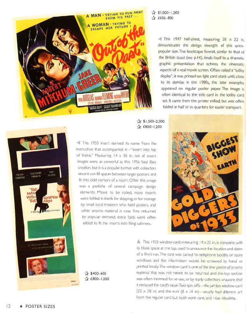 Miller's Collecting the Movies