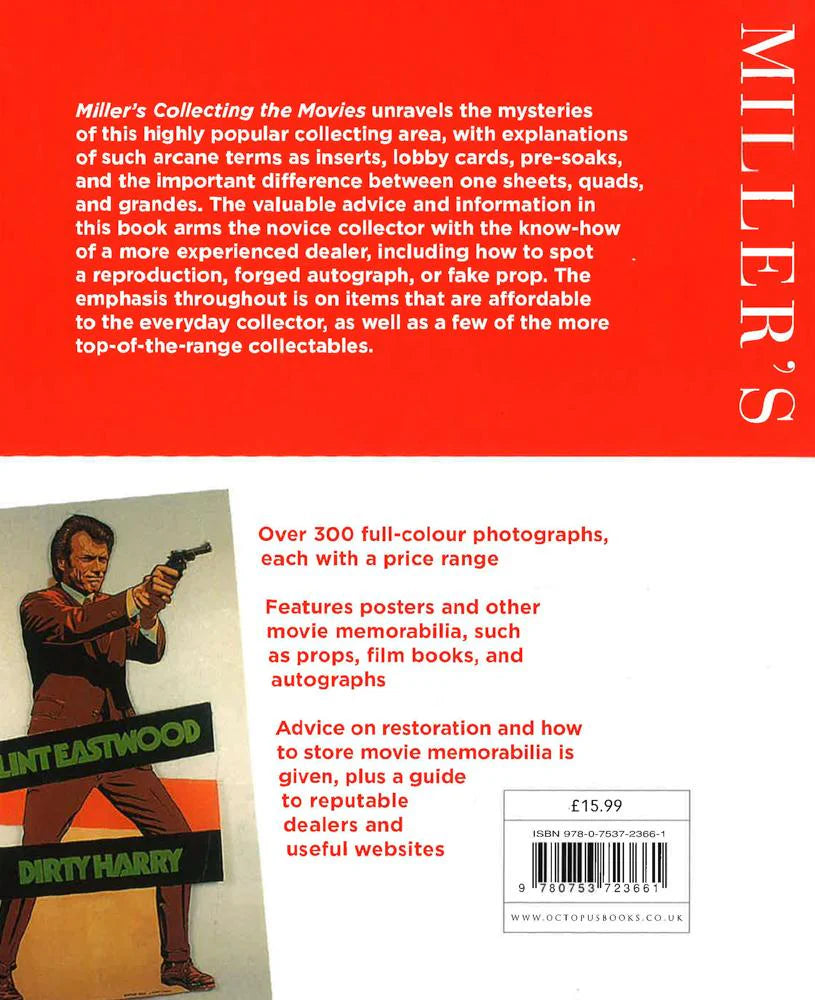 Miller's Collecting the Movies 3