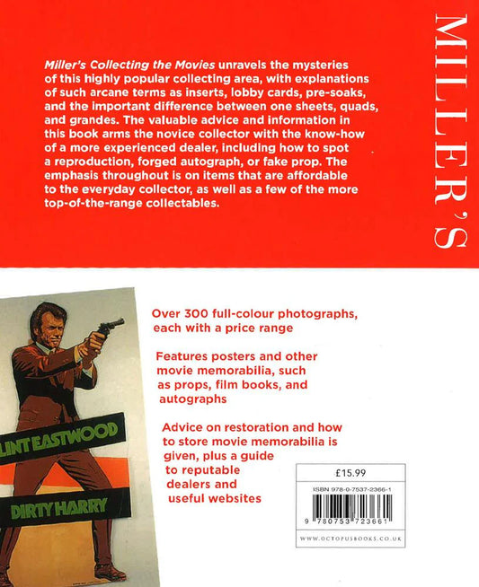 Miller's Collecting the Movies 3