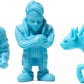 Monos Cyberpunk 2077 Voodoo Boys Collectable Figures 2