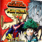 My Hero Academia Plus Ultra! Board Game