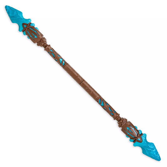 Na'vi Glow Crystal Light-Up Spear – Avatar: The Way of Water
