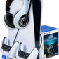 Nacon Bigben Stand and Charge for PS5 and PS5 Slim 2