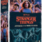 Netflix Stranger Things Attack of the Mind Flayer 2