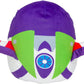 Original Squishmallows Disney Toy Story Buzz Lightyear 7" Plush Toy