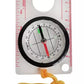 Ozark Trail Compass - Reliable Navigation for Hiking, Camping & Outdoors
