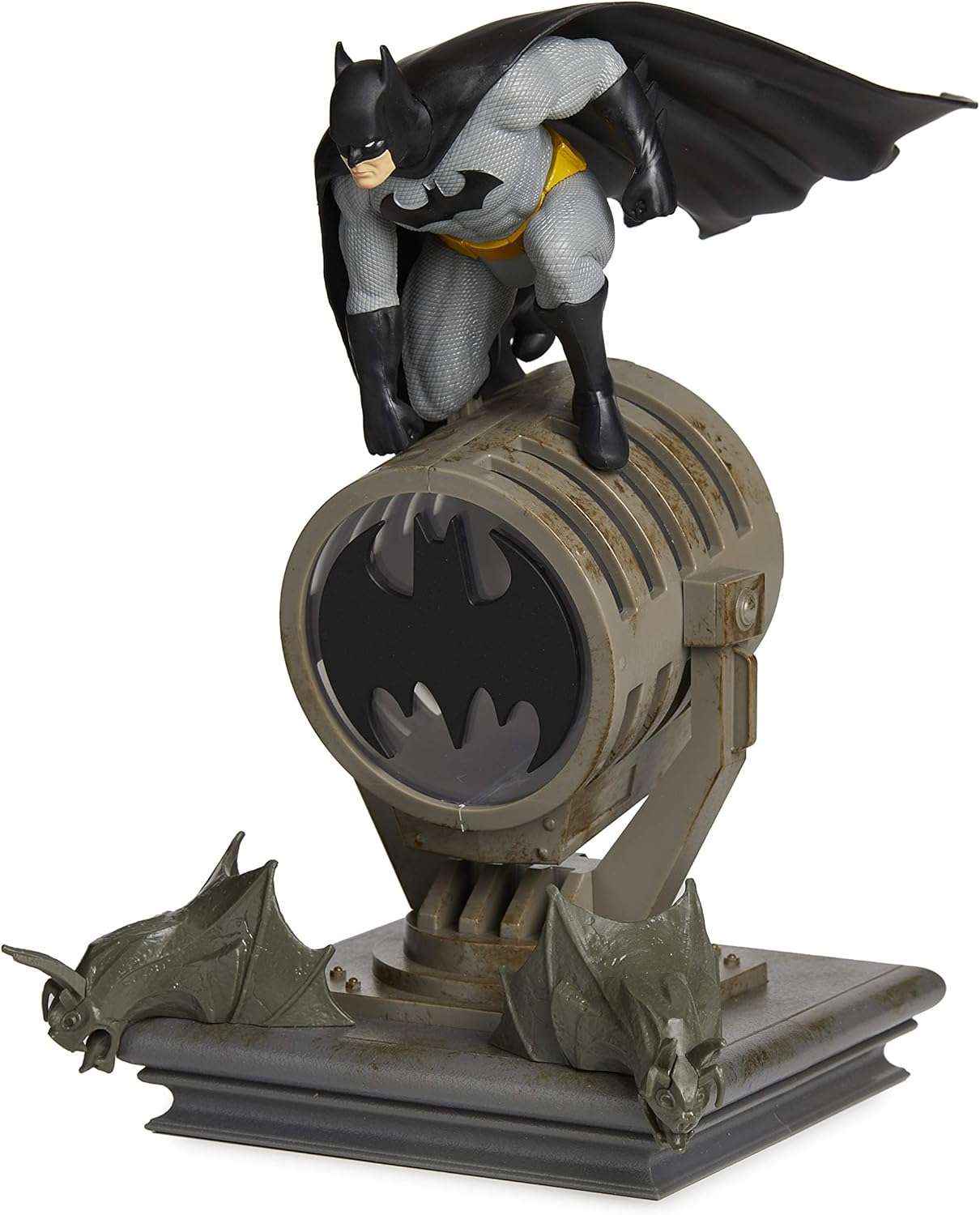 Paladone DC Comics Batman Diorama Light 5