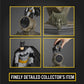 Paladone DC Comics Batman Diorama Light
