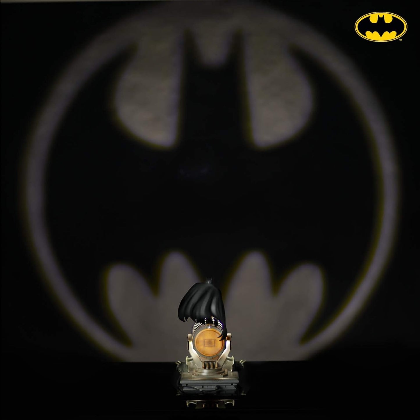 Paladone DC Comics Batman Diorama Light 2