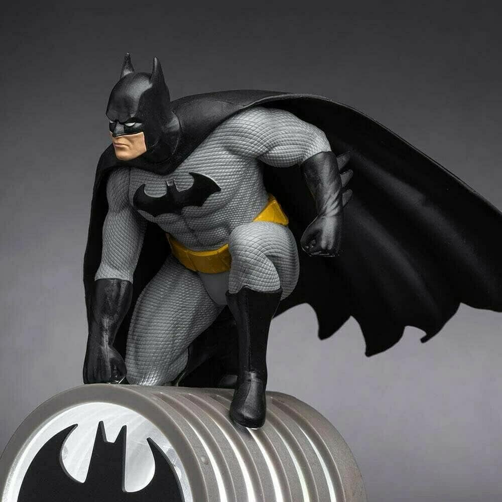Paladone DC Comics Batman Diorama Light 4