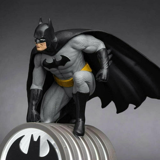Paladone DC Comics Batman Diorama Light 4