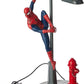 Paladone Marvel Spider-Man Lamp - USB Powered LED Light