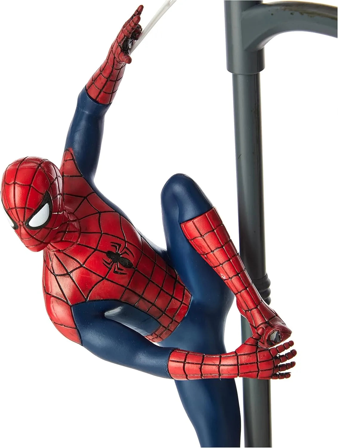 Paladone Marvel Spider-Man Lamp - USB Powered LED Light 2