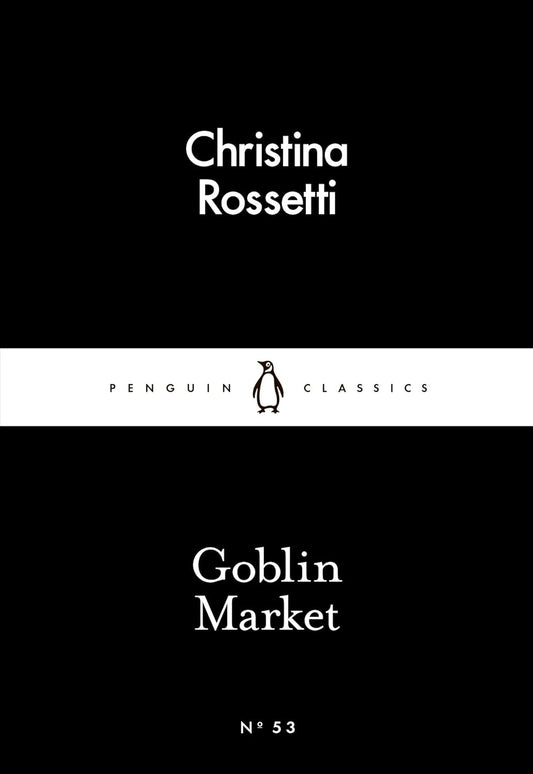 Penguin Little Black Classics - Goblin Market