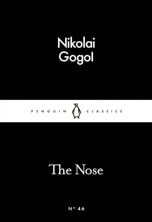 Penguin Little Black Classics - The Nose