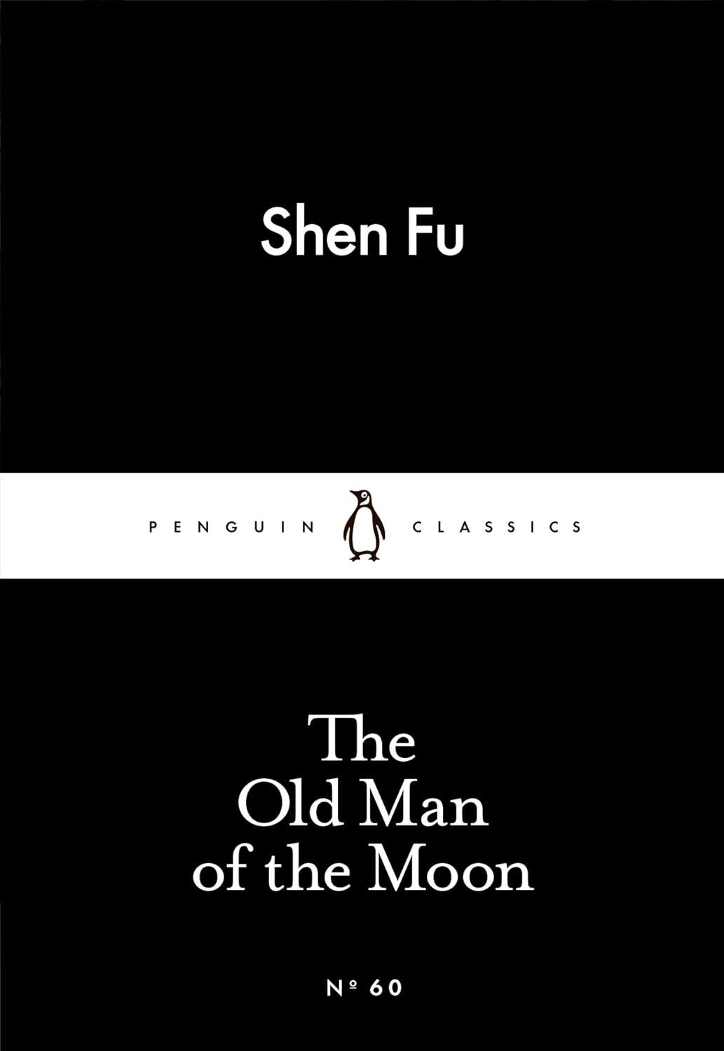 Penguin Little Black Classics - The Old Man of the Moon