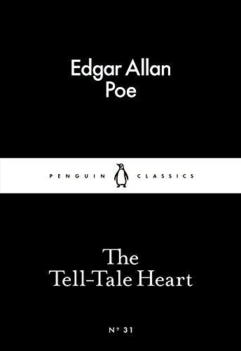 Penguin Little Black Classics - The Tell-Tale Heart