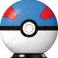 Ravensburger Pokemon 3D Puzzle Great Ball