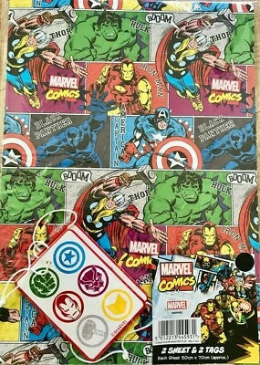 Gift Wrap