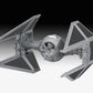 Revell Star Wars Series 1 Easy-Click Model Kit - Tie Interceptor 2