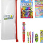 Scentos Scented Activity Set 2