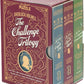 Sherlock Holmes: The Challenge Trilogy 2