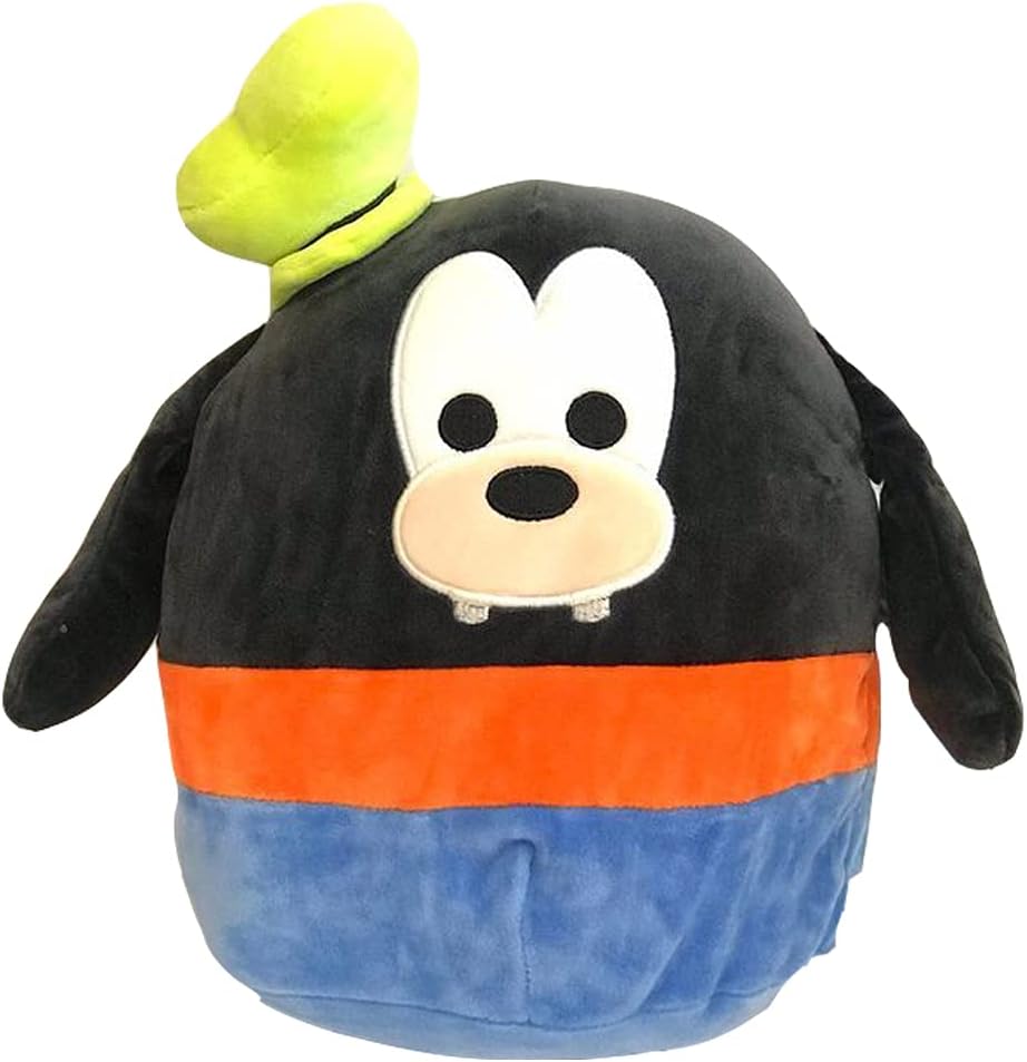 Squishmallows Disney Goofy 7" Plush Toy