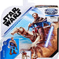 Star Wars Mission Fleet - Eopie and Ben Kenobi Action Figure 2