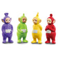 Teletubbies 4 Figure Family Pack 2