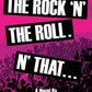 The Rock n' the Roll. N' That... - A Mancunian Music Melodrama