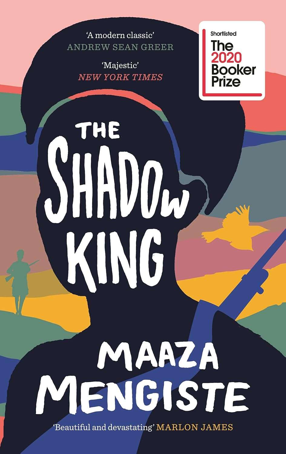 The Shadow King