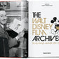 The Walt Disney Film Archives - The Animated Movies 1921-1968