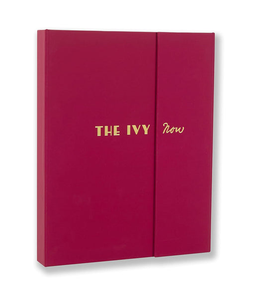 The Ivy Now: New Edition