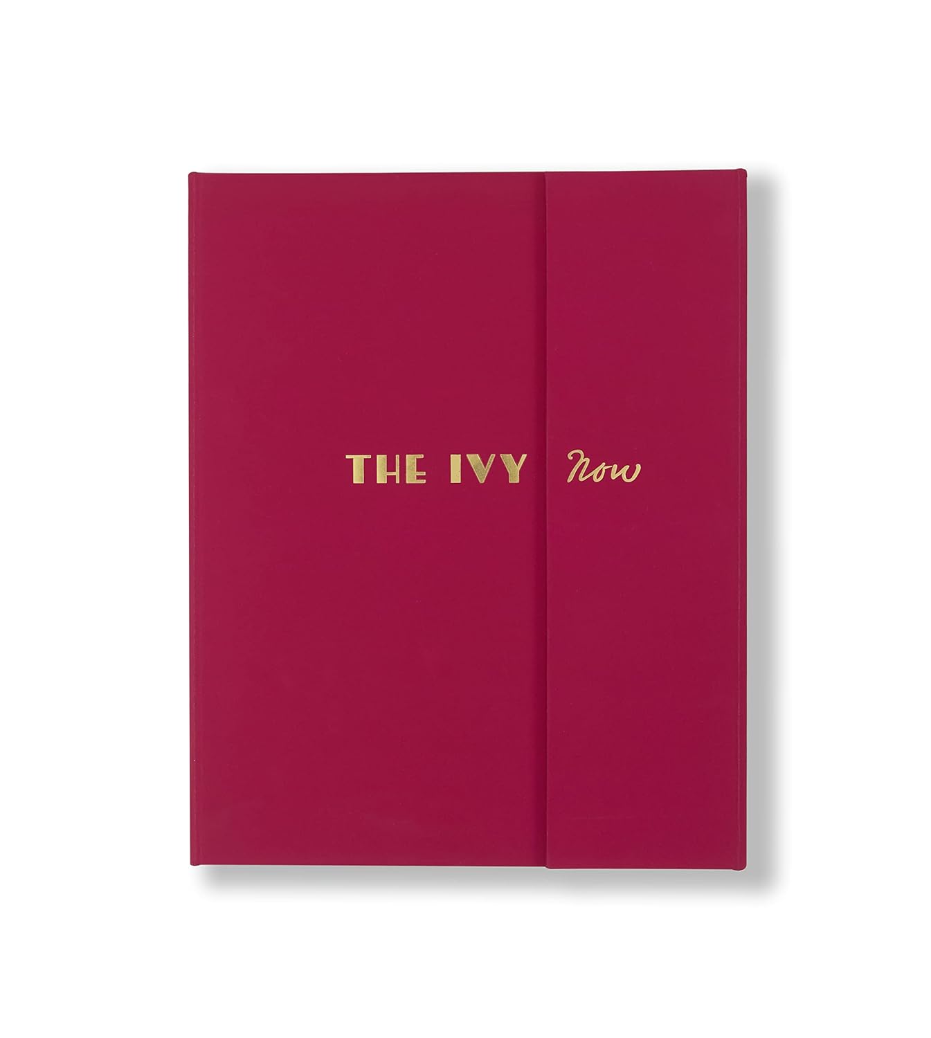 The Ivy Now: New Edition