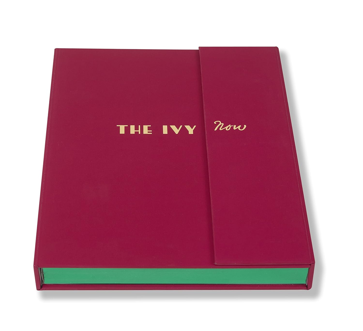 The Ivy Now: New Edition