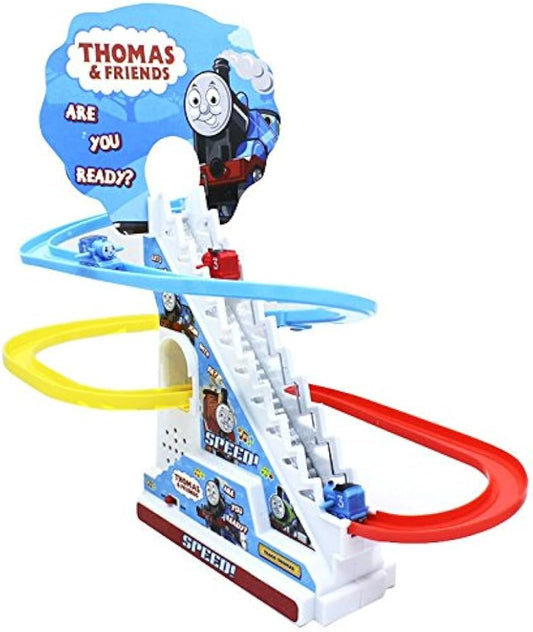 Thomas the Tank Engine Train & Friends My Electric Slide