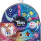 Trolls World Tour Tiny Dancers Greatest Hits - 6 Figures with 16 Accessories and Surprises!