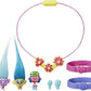 Trolls World Tour Tiny Dancers Greatest Hits - 6 Figures with 16 Accessories and Surprises! 2