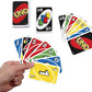 Uno Classic Card Game