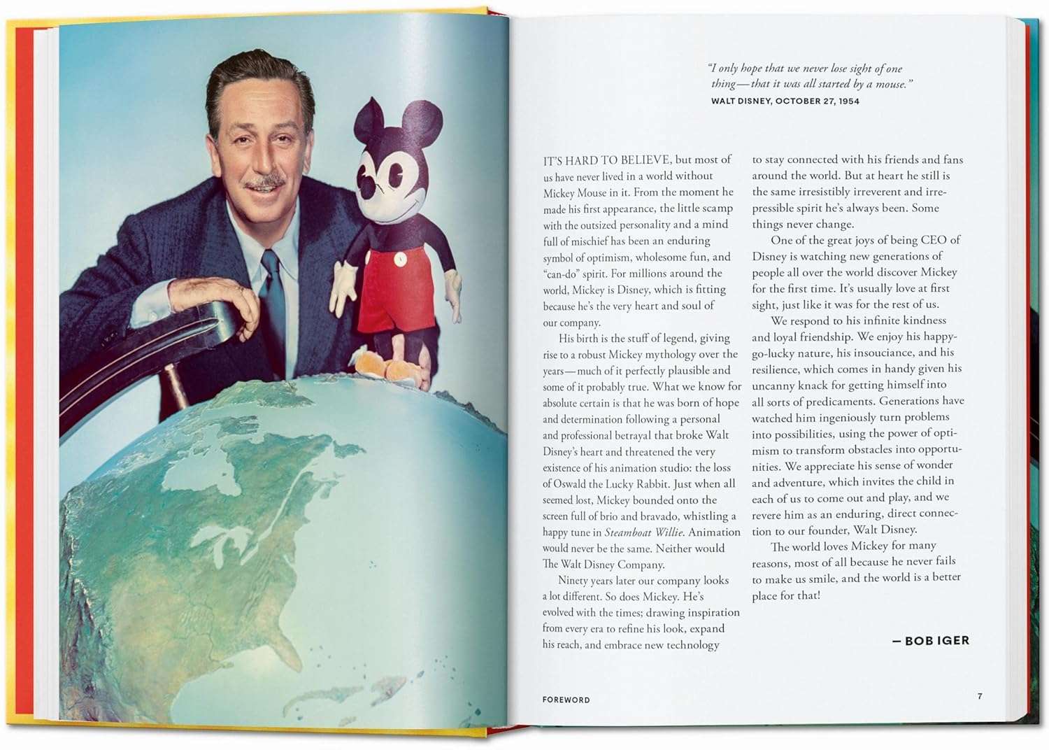 Walt Disney's Mickey Mouse The Ultimate History 2