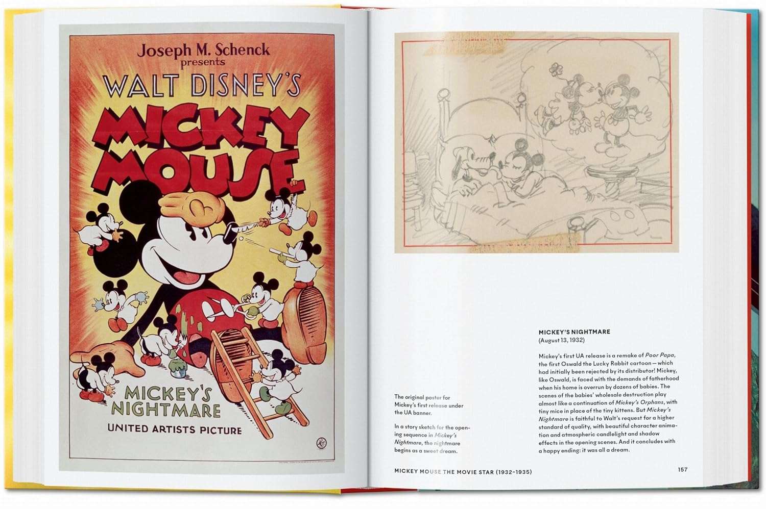 Walt Disney's Mickey Mouse The Ultimate History 4