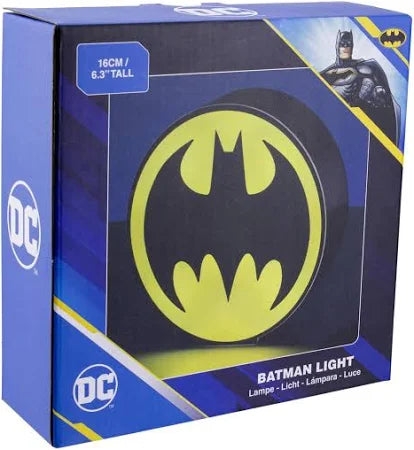 Paladone DC Comics Batman Light